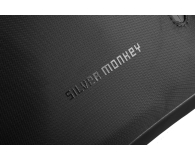 SILVER MONKEY Business Backpack 15,6" - 677612 - zdjęcie 6